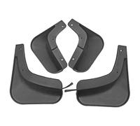 Front Rear Full Set Front Rear 4pcs For Suzuki SX4 S-Cross 2014-2019 2018 2017 2016 2015 Mudguard Fender Mud Flap Guards Splash Car Accessories