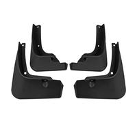 Front Rear Full Set MudFlaps For Hyundai Stargazer 2023 2024 MPV Mudguards Mud Flaps Splash Guards Front Rear Wheels Fender Car Accessories 4Pcs