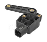 Front Rear Headlight Range Adjustment Sensor MEYLE Fits AUDI VW 03-22 1T0907503