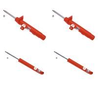 KONI 8245-1319 Shock absorber