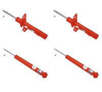 KONI 8245-1327 Shock absorber