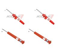 KONI 8245-1357 Shock absorber