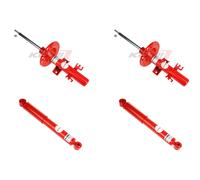 KONI 8205-1009 Shock absorber