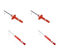 KONI 8245-1326 Shock absorber