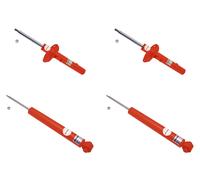 KONI 8245-1327 Shock absorber