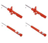 KONI 8245-1327 Shock absorber