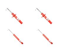 KONI 8245-1387 Shock absorber