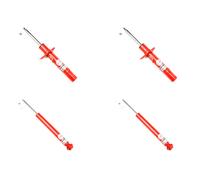 KONI 8245-1432 Shock absorber