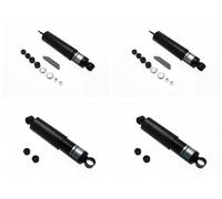 KONI Classic Uprated Front Shock Absorber for JAGUAR Mk VII 82-1027