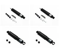 KONI Classic Uprated Front Shock Absorber for JAGUAR Mk VII 82-1027