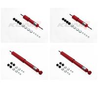 KONI Classic Uprated Rear Shock Absorber for ALFA ROMEO GIULIETTA 80-1193