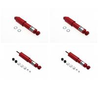 KONI 80-1675 Shock absorber