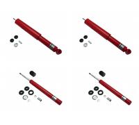 KONI Classic Uprated Front Shock Absorber 86-1942