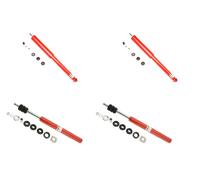 KONI Classic Uprated Front Shock Absorber for PORSCHE 911 Targa 86-1308