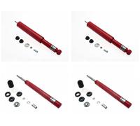 KONI 86-1638 Shock absorber