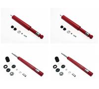 KONI 86-1638 Shock absorber