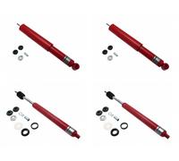 Koni Classic Shock Absorber 86-1943 front for Porsche 911 (912) Damper