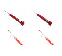 Koni Shock Absorber Classic Rear for Porsche 928, 928 S 8240-1086