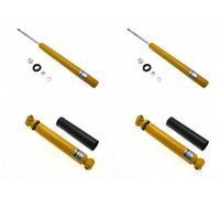 KONI 30-1479SPORT Sport Shock absorber compatible with Volvo 740/760/780 1984-1992 / 940 Sedan/Wagon (excl. 2.0i 16V Turbo/V6)/960 Wagon (V90) 1990-1998 - Rear axle