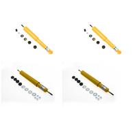 Koni Shock Absorber Damper 80-2242SPORT rear for Alfa Romeo Alfetta Giulietta