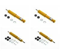 Front + Rear Koni Sport Uprated Shock Set AL-SP1030 for ALFA ROMEO SPIDER