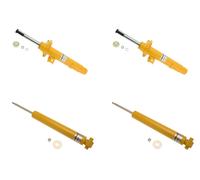 Front + Rear Koni Sport Uprated Shock Set BM-SP1235 for BMW 3 Gran Turismo