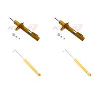 Koni Shock Absorber Damper 8710-1432SPORT front for Audi A3