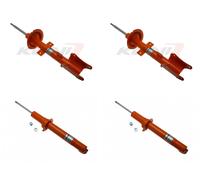 KONI 8750-1012 Shock absorber