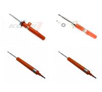 Koni Shock Absorber STR.T Rear For BMW 3 Series E90 E91 E92 E93 8250-1026