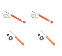 KONI STRT Uprated Rear Shock Absorber for MAZDA MX-5 8050-1042