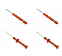 Koni Shock Absorber 8050-1010 STRT Uprated Rear for VW