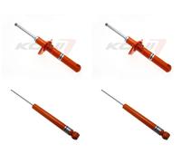 Shock Absorber KONI 8050-1006