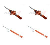 - Koni Shock Absorber 8050-1017 - Uprated Rear - Skoda Rapid - Koni Shock Absorber 8050-1017 - Uprated Rear - Skoda Octavia I Estate Van - Koni Shock Absorber 8050-1017 - Uprated Rear - Skoda Octavia I Combi - Koni Shock Absorber 8050-1017 - Uprated Rear - VW Bora Estate - Koni Shock Absorber 8050-1017 - Uprated Rear - VW Polo Van