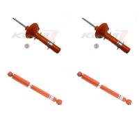 KONI 8050-1086 Shock absorber