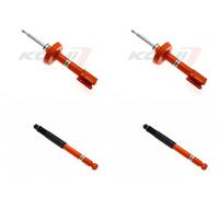 KONI 8050-1027 Shock absorber