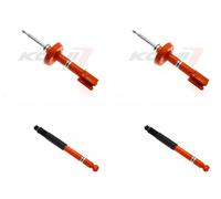 KONI 8050-1027 Shock absorber