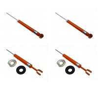 KONI 8250-1011 STR.T Shock absorber compatible with Audi A4 (B6/B7/8E/8H) Sedan/Avant/Convertible 2000-2007 / Seat Exeo (3R) Sedan/ST 1.6/1.8T/2.0TSi/2.0TDi 2009-2013 - Front axle