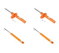 KONI 8750-1115 Shock absorber