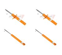 KONI 8250-1050 Shock absorber