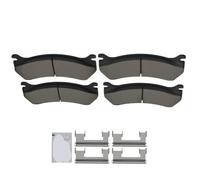 Front Rear L R Brake Pads Fit For G Y S S S D785 P785
