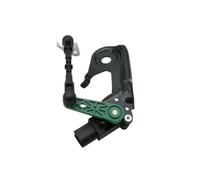 Front Rear L/R Headlight Level Body Height Sensor 4H0941285G Fit For A8 A7 A6 RS7 4H0941286G 4H0941309C 4H0941310C Adjustment Link Rod Headlight Sensor(Rear Left 4PINS)