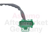 Front Rear Lambda Sensor HITACHI Fits CITROEN Berlingo PEUGEOT 1007 93-15 1628YK