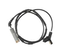 Front Rear Left Right ABS Speed Sensor For BMW 3 Series E46 M3 1999-2002 34521164651 34521164652(Front)