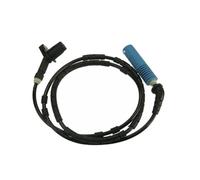 Front Rear Left Right ABS Wheel Speed Sensor 34526752681 34526752682 For BMW 3 Series E46 Z4 320i