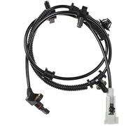 Front Rear Left Right ABS Wheel Speed Sensor For Jeep For Commander For Grand Cherokee 2006-2010 56044146AA 56044144AB Rot Speed Sensor