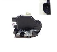 Front Rear Left Right Car Central Door Lock Actuator Latch Module Motor Part Compatible With VW Passat B5 Golf Jetta MK4 Beetle Octavia Bora Accessories(Rear Left)