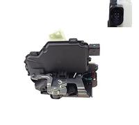 Front Rear Left Right Car Central Door Lock Actuator Latch Module Motor Part Compatible With VW Passat B5 Golf Jetta MK4 Beetle Octavia Bora Accessories(Rear Right)