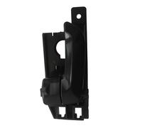 Front Rear Left Right Car Interior Door Handle for Kia for Sportage 2005 2006 2007 2008 2009 2010 Interior Door Handle(Front Rear Left)