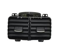Front Rear Left Right Conditioning Outlet Air Vent For VW For Golf 6 MK6 GTI 2009-2013 5K0819728 5K0819703 5K0819704 AC Front Grille Console Vent(Rear)