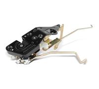 Front Rear Left Right Door Lock Actuator Compatible With Hyundai Accent 00-05 With Power Lock 81310-25030 81320-25030 81410-25030 8142025030(Frotn Right)